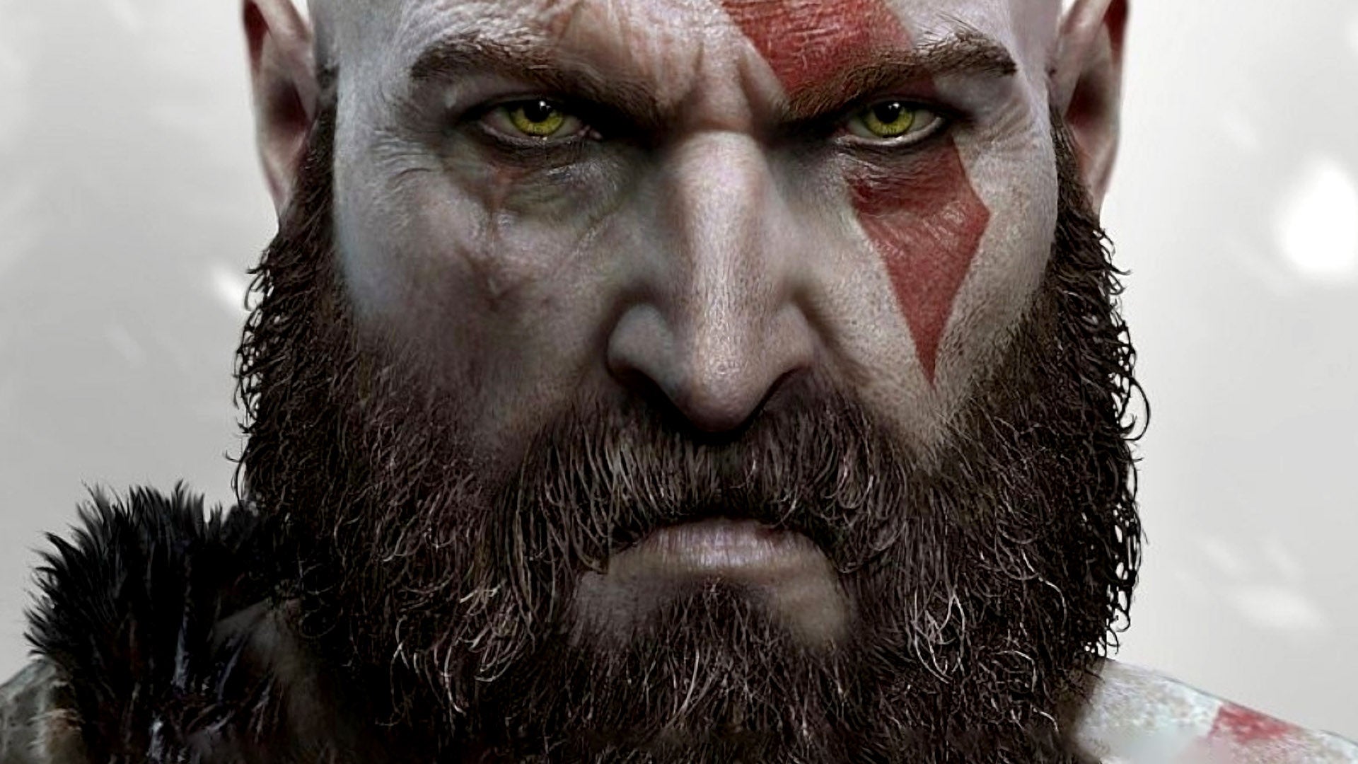 Get Free God Of War PS4 Theme And Avatar Set To Celebrate First Anniversary   GameSpot